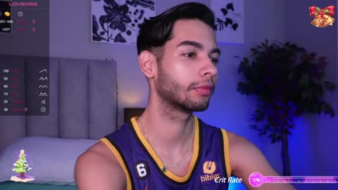 Snapshot of endy_rush chatting on 2, 1, 2025 Endy online show from 2, 1, 2025