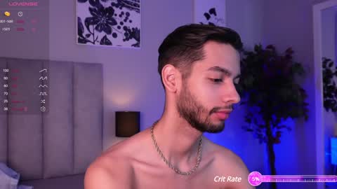 Snapshot of endy_rush chatting on 2, 2, 2025 Endy online show from 2, 2, 2025