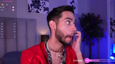 Snapshot of endy_rush chatting on 4, 2, 2025 Endy online show from 4, 2, 2025