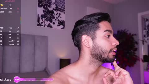 Endy online show from 9, 10, 2025