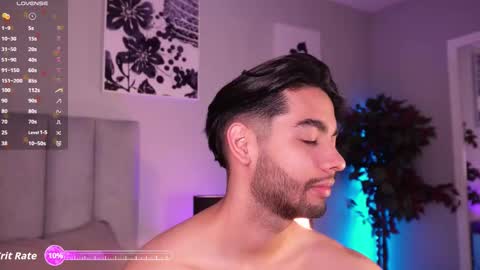 Endy online show from 26, 11, 2025