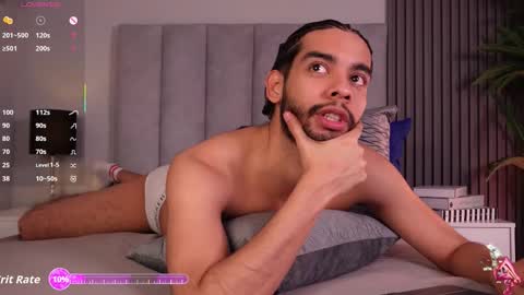 Endy online show from 27, 2, 2026