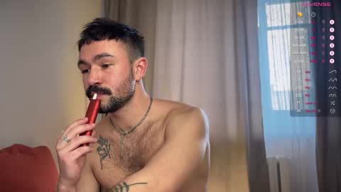 Snapshot of enen_glo chatting on 3, 10, 2025 Enen online show from 3, 10, 2025