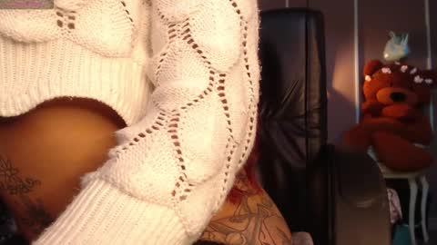 Snapshot of engel_devil chatting on 18, 2, 2026 Engel online show from 18, 2, 2026