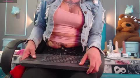 Snapshot of engel_devil chatting on 27, 2, 2026 Engel online show from 27, 2, 2026