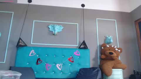 Snapshot of engel_devil chatting on 28, 2, 2026 Engel online show from 28, 2, 2026