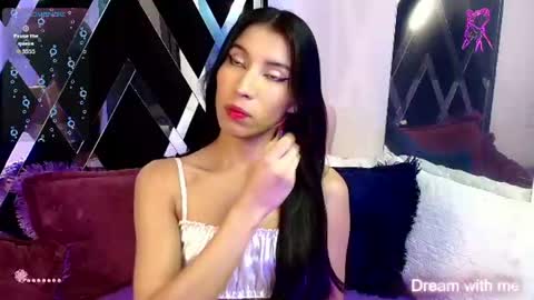 Snapshot of engel_rousex chatting on 24, 6, 2026 Engel online show from 24, 6, 2026