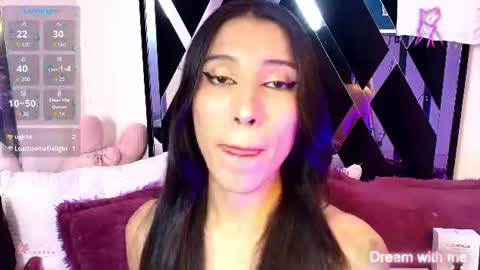 Snapshot of engel_rousex chatting on 24, 7, 2026 Engel online show from 24, 7, 2026