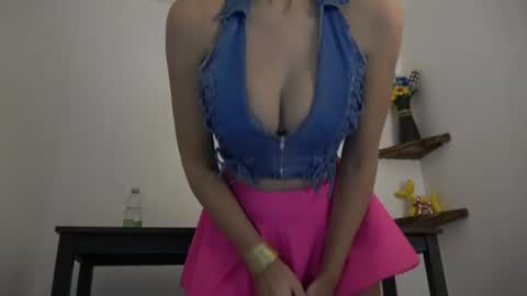 Snapshot of english_rose__ chatting on 12, 7, 2026 Rosie online show from 12, 7, 2026