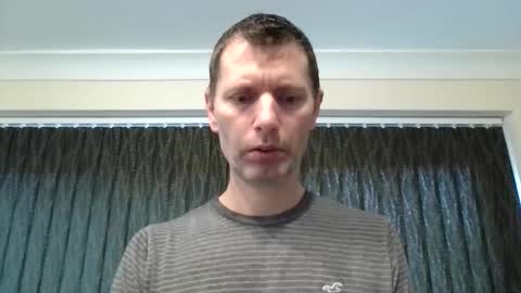 EnglishGuy183 online show from 10, 3, 2026