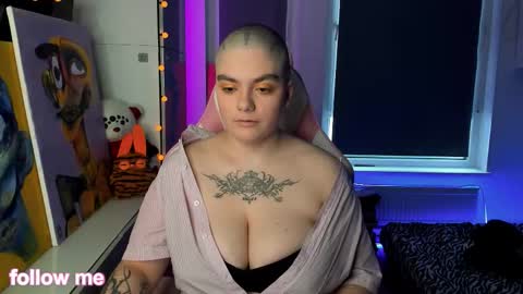 enigmastella online show from 9, 1, 2026