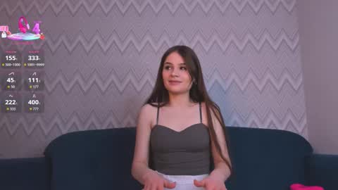 Snapshot of enigmatic_ella chatting on 19, 3, 2026 Ella online show from 19, 3, 2026