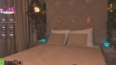 Snapshot of enigmatic_ella chatting on 25, 3, 2026 Ella online show from 25, 3, 2026