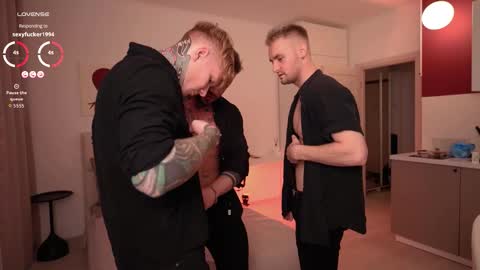 Johnny online show from 20, 9, 2025