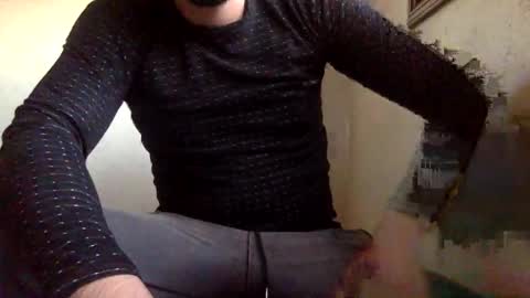 Snapshot of enjooythenut chatting on 19, 1, 2025 Batman online show from 19, 1, 2025