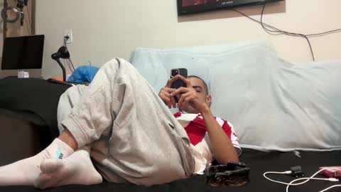 Luke online show from 22, 11, 2025