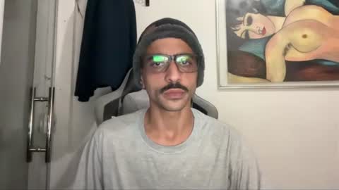 Snapshot of enjoythetrip chatting on 7, 7, 2026 Luke online show from 7, 7, 2026