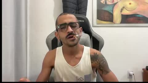 Snapshot of enjoythetrip chatting on 18, 7, 2026 Luke online show from 18, 7, 2026