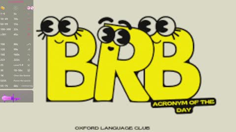 ENJU  I will be back online at 830PM GMT-5 online show from 28, 12, 2024