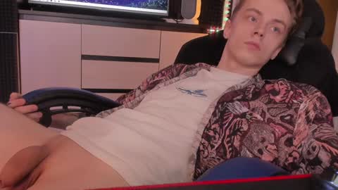 Enker online show from 17, 1, 2025