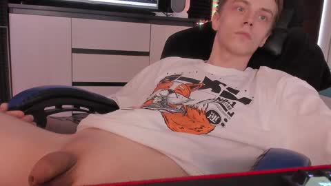 Enker online show from 22, 1, 2025