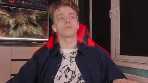 Enker online show from 16, 11, 2025