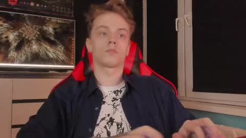 Enker online show from 25, 11, 2025