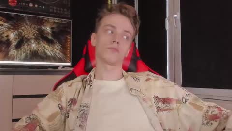 Enker online show from 2, 12, 2025