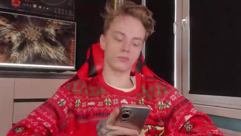 Enker online show from 4, 12, 2025