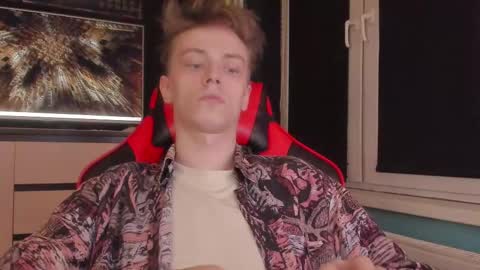 Enker online show from 12, 2, 2026