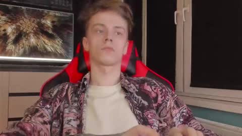 Enker online show from 14, 2, 2026