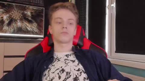 Enker online show from 12, 3, 2026