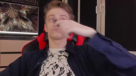 Enker online show from 17, 3, 2026