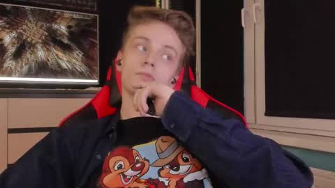 Enker online show from 26, 3, 2026