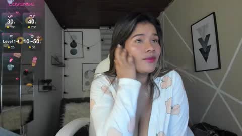 Enma clark online show from 22, 11, 2025