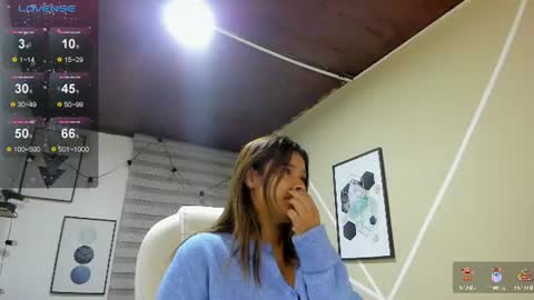 Snapshot of enma_clark chatting on 13, 7, 2026 Enma clark online show from 13, 7, 2026