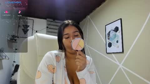 Snapshot of enma_clark chatting on 17, 7, 2026 Enma clark online show from 17, 7, 2026