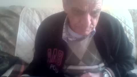 ennio191271 online show from 18, 4, 2026