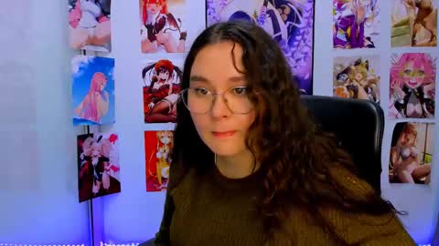 Snapshot of enny_mrr chatting on 28, 2, 2025 enny_mrr online show from 28, 2, 2025