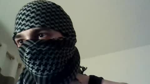 enoch98 online show from 9, 3, 2025