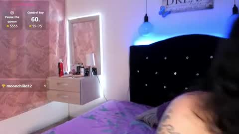 Snapshot of enola_holmess chatting on 7, 8, 2026 Enola online show from 7, 8, 2026