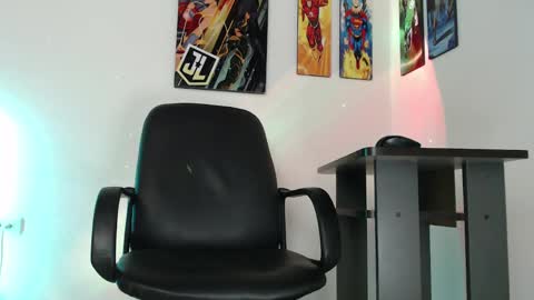 enriblack92 online show from 29, 12, 2024