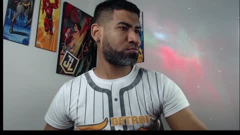 enriblack92 online show from 4, 2, 2025