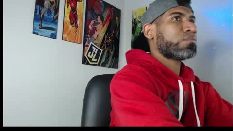 enriblack92 online show from 13, 2, 2025