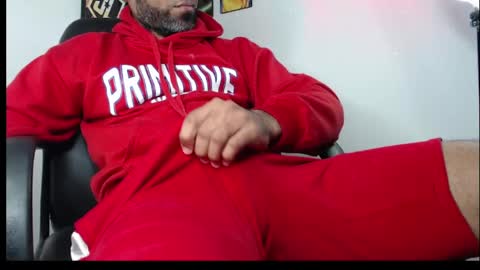 enriblack92 online show from 19, 2, 2025