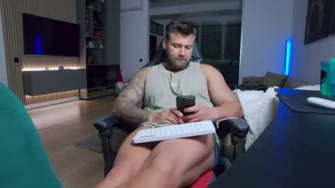 Erik online show from 26, 2, 2026