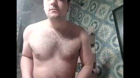 enrique696912345 online show from 18, 4, 2026