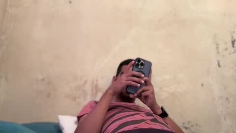 Enriquegc197 online show from 22, 12, 2024