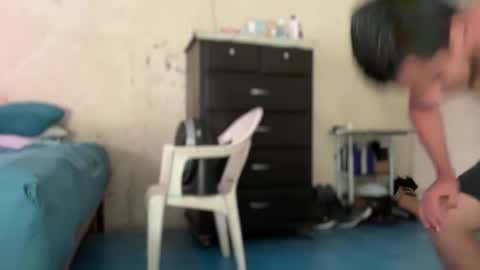 Enriquegc197 online show from 10, 1, 2025