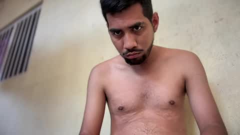 Enriquegc197 online show from 2, 2, 2025